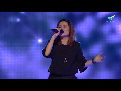 CityWorship: Here I Bow // Annabel Soh @ City Harvest Church