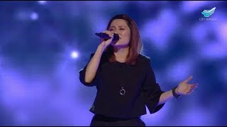 CityWorship: Here I Bow // Annabel Soh @ City Harvest Church
