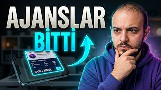 Yapay Zeka ile Saniyeler İçinde REKLAM Yapmak! (Ürün & Video) : Higgsfield ADS S