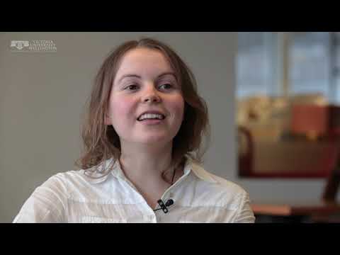 2018 GGAA Winner: Student Engagement – Victoria University of Wellington