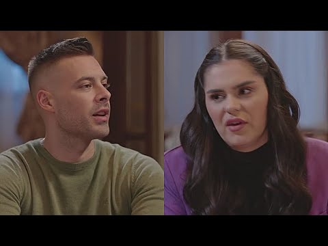 Igra sudbine 714. epizoda - Strahinja nakon raskida odlazi kod Nade! (PROMO)