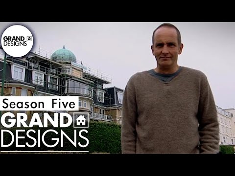 Bournemouth | Season 5 Episode 16 | Grand Designs UK With Kevin McCloud | Full Episode