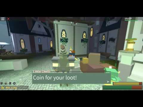 This kinda disappointed me a little bit... | Fantastic frontier!!