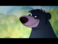 Animation The Jungle Book Born To Be Wild