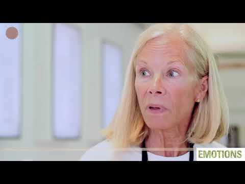 Interview with Lisa Lindblad - Lisa Lindblad Travel Design - at Emotions Buenos Aires 2015