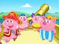 Boots Banana Wish Clip6
