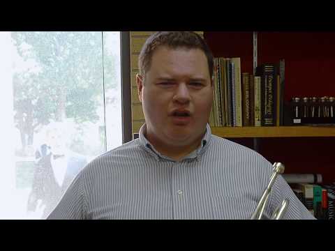 UNT Trumpet Studio