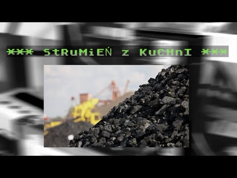 Strumień z kuchni - Atari 8 bit i układ MARIA (Atari 7800) - 7,10,2023 start około 18:00