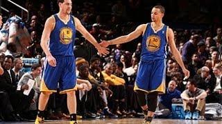 Stephen Curry - Golden State Warriors