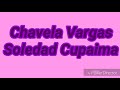 Chavela Vargas - soledad