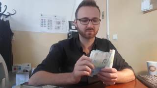 Jak negocjować kurs przy wymianie waluty!!! Jakich błędów nie popełnia