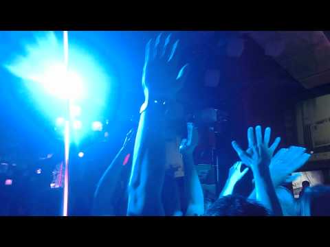 Josh Gallahan is playing Ivan Gough ft Feenixpawl - In My Mind feat Georgi Kay (Axwell Mix)