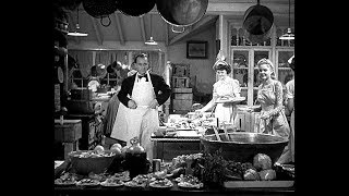 I&#39;ve Got Plenty To Be Thankful For ~ Bing Crosby ~ HD