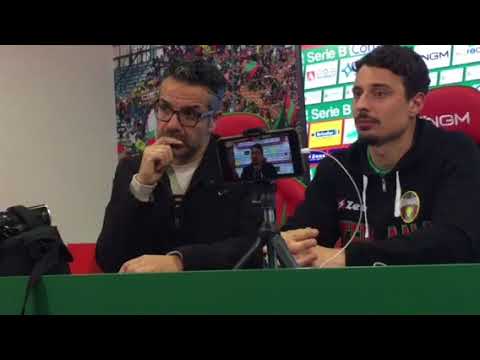 Conf Rigione stralcio