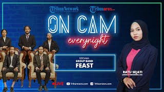 Asah Kemampuan Bermusik, Feast Buka-bukaan Berekspresi dan Berkreasi soal Uang