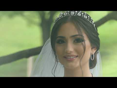 Yoni and Aviva  Our Wedding Film
