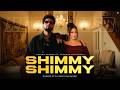 Shimmy Shimmy Ye Navaan Sandhu Headliner Latest Punjabi Songs 2026