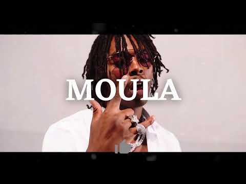 [FREE] Koba LaD x Tiakola x NLE Choppa Type Beat - ''MOULA'' | Instru Rap Freestyle Beat 2022