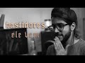 Gabriel Guedes - Ele Vem (Bastidores) Gabriel Guedes - Ele Vem (Bastidores)