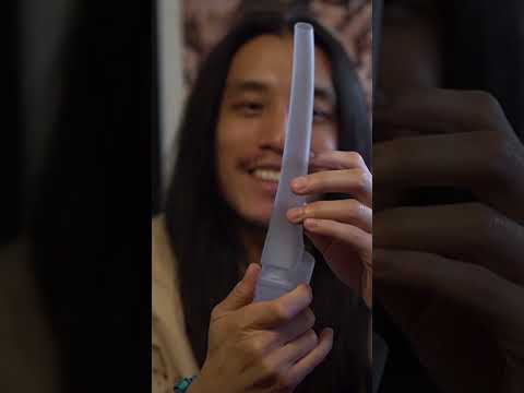 Unboxing the Wizard for the NEW Puffco Proxy