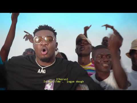 AMG Armani - Our Time Freestyle