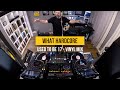 DJ Cotts What UK Happy Hardcore Used To Be 17 Vinyl Mix