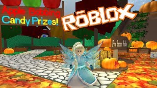 NEW HALLOWEEN REALM!! Roblox: Fairies & Mermaids Winx High School Beta