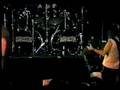 Exodus Paul Baloff With Zetro Bonded By Blood