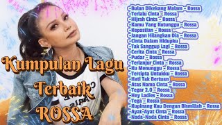 Download lagu KUMPULAN LAGU TERBAIK ROSSA 2024 || BULAN DIKEKANG MALAM mp3 Download lagu KUMPULAN LAGU TERBAIK ROSSA 2024 || BULAN DIKEKANG MALAM mp3