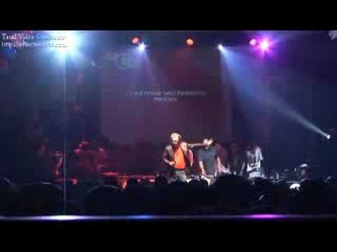 UK CUP CLASH 2008 (DAVID RODIGAN) 4 ROUND