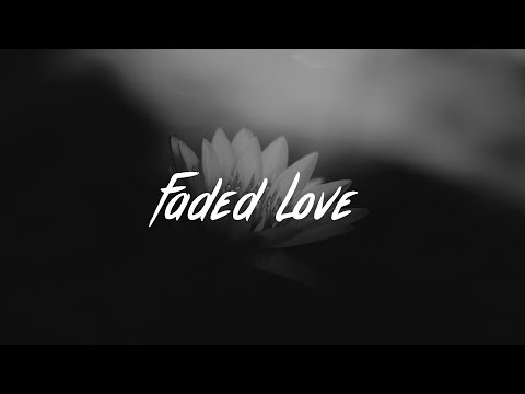 Tinashe - Faded Love Lyrics (ft. Future)