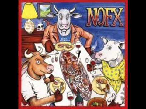 NOFX-Here Comes The Neighborhood