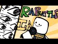 Epic Rap Battle Item Asylum