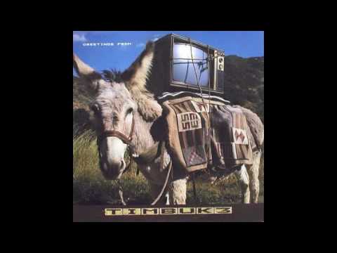 Just Another Movie - Timbuk 3