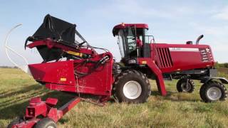 Cositoare autopropulsată КС-100 ПАЛЕССЕ CS100 nouă | Imagine 4 - Agroline