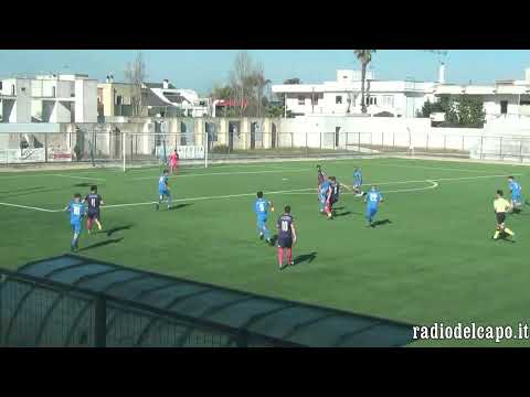 sintesi Racale - Atl Martina