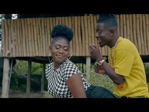 Frank Naro -Do Me ft Fameye (Official Video)