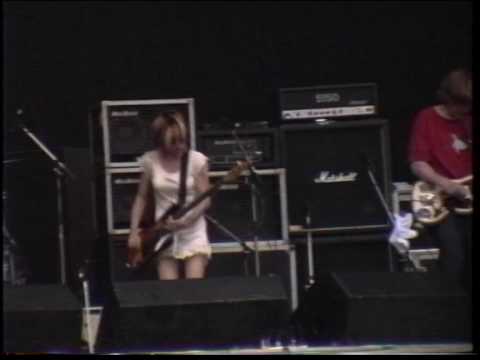 Sonic Youth - In the Mind of the Bourgeois Reader (1993/07/04)