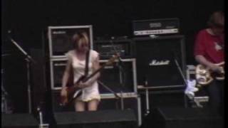 Sonic Youth - In the Mind of the Bourgeois Reader (1993/07/04)