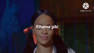 Young Zerka - Like Rihanna (Türkçe Çeviri)