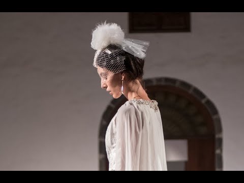 DIAZAR - La Palma Fashion Week 2018