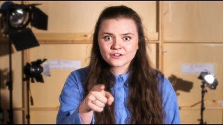 To a Louse by Robert Burns