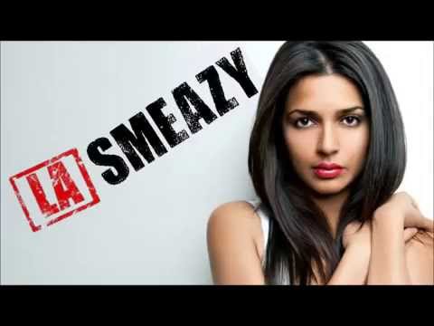 Michael Brun vs. Nadia Ali - Zenith Rapture (Smeazy Remix)