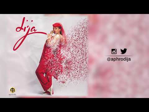 Di’Ja – “Baby”