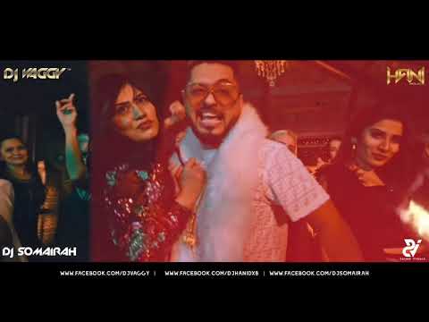 Dilli Se hu B.C. 2 (Starboy LOC)- DJs Vaggy & Hani Mashup