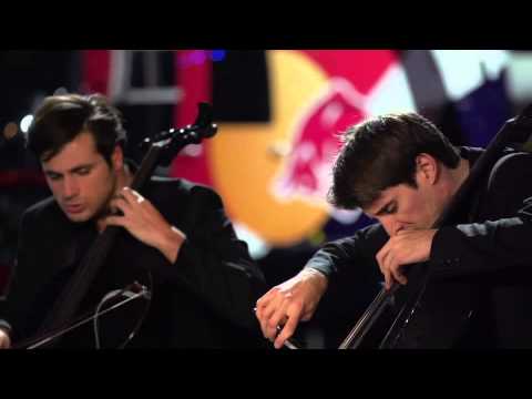2CELLOS - Technical Difficulties - The making of