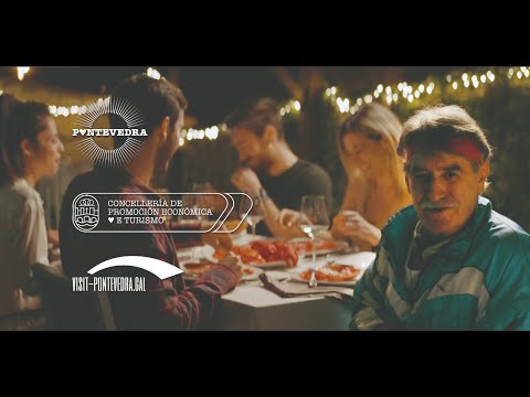 ¡No todo va a ser sufrir! #VenaPontevedra | Visit Pontevedra