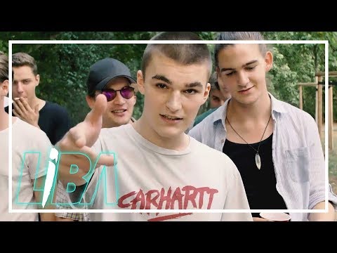 HeXer vs SA049 (Life Is Battle Area) prod. Beatowski