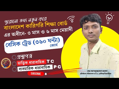 পরীক্ষার পদ্ধতি - মান বন্ধন