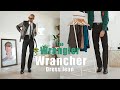 Wrangler Wrancher Dress Jean Sizing Info Styling